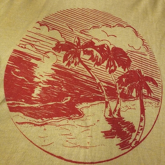 Billabong Muscle Tank - Picture 4 of 12